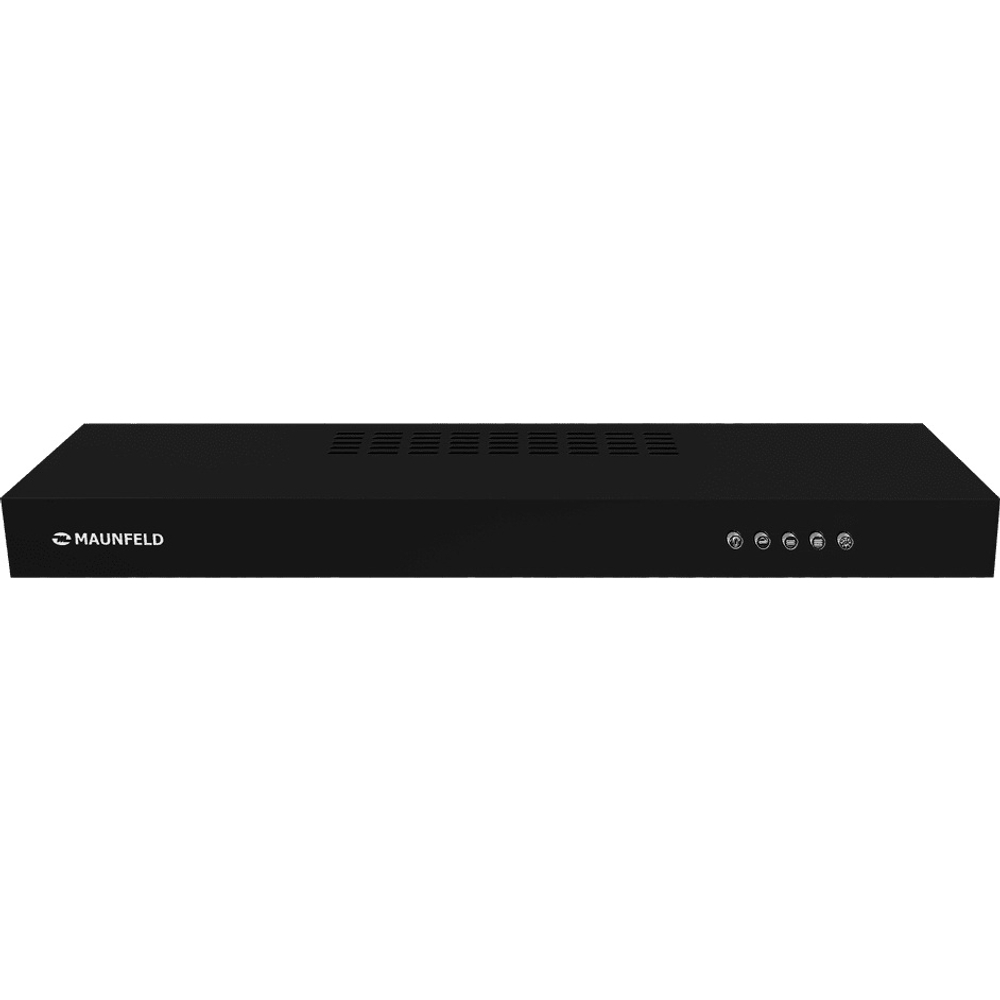 Maunfeld MPG 602M Black