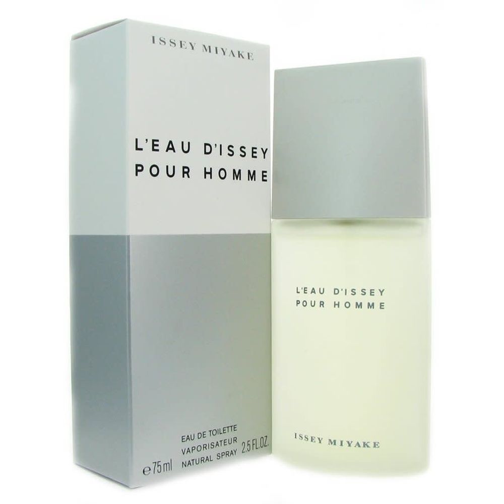 Issey Miyake L’Eau d’Issey Pour Homme EDT 75 ml