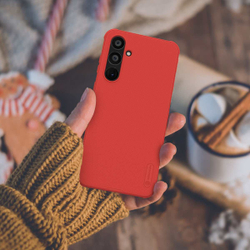 Накладка Nillkin Super Frosted Shield Pro для Samsung Galaxy A55