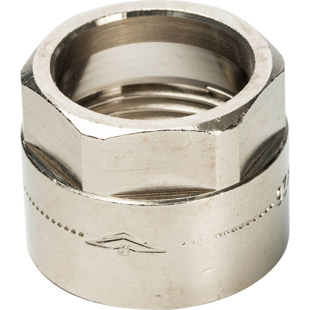 Муфта с внутренней резьбой  Prandelli 26х3,0х3/4"