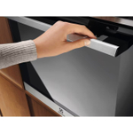 Electrolux LOE8F38X