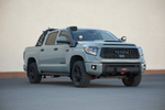 Пороги силовые BMS URBAN для Тойота Тундра Double Cab Crew Max 2007-2021 (2шт.)
