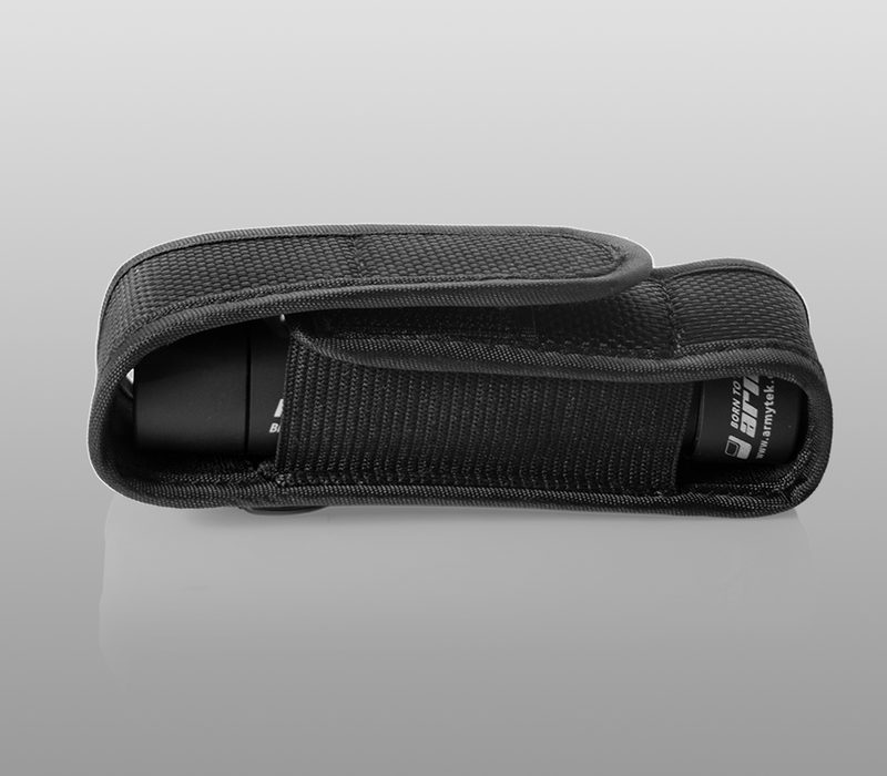Фонарь на каждый день Armytek Prime C2 - фото 5