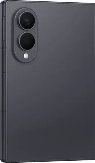 Смартфон Samsung Galaxy Z Fold8 12/256 ГБ Графитовый