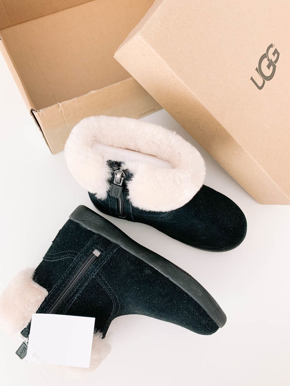 Ботинки Ugg
