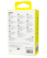 Сетевое зар. устр. Baseus GaN5S Fast Charger 1C 20W P10162503113-00 черное