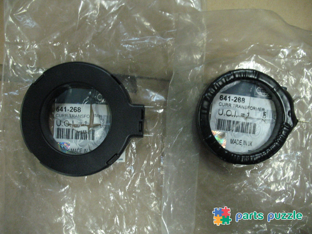 Трансформатор 400/1 / CURR.TRANSFORME АРТ: 641-268