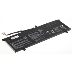 Аккумулятор iBatt 3400mAh для ноутбука Asus ZenBook DUO UX481F (C41N1901)