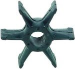 Крыльчатка помпы для Yamaha CV40E,C40,40A/J/Q, E40G,K40J арт. 6F5443520000