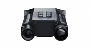 Тепловизионный бинокль PARD Harrier 480 HA4-35/LRF