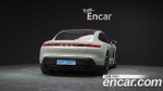 Porsche Taycan 4S — 2024
