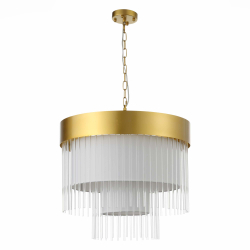 Люстра подвесная ST Luce Aversa SL1352.203.09