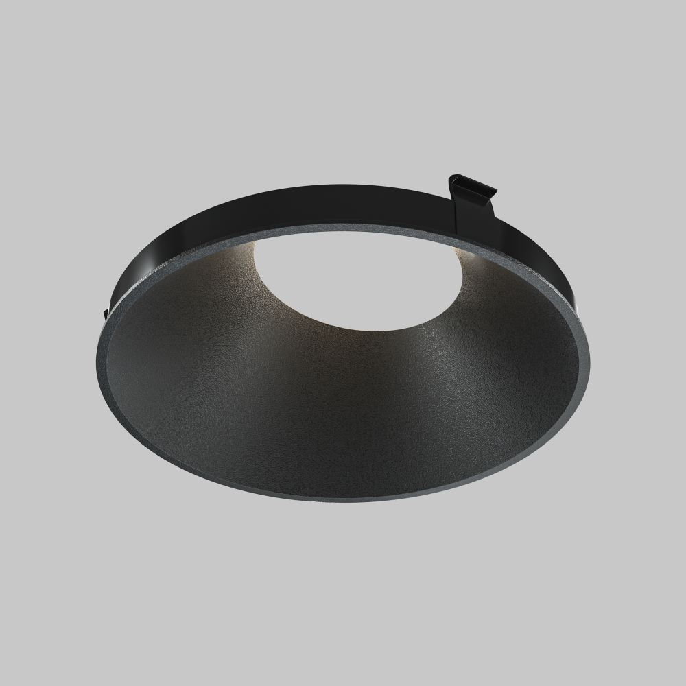 Декоративная рамка-отражатель Maytoni Wise Ring057-10-B