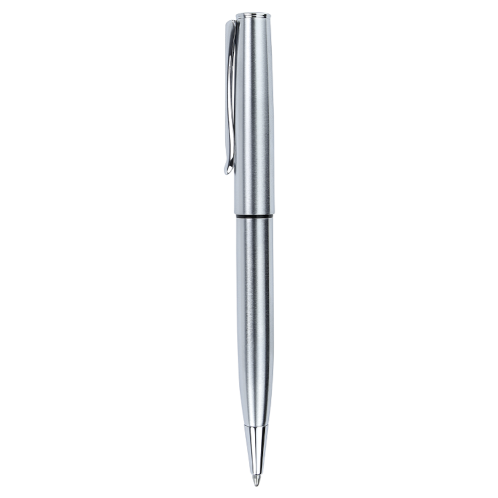 Шариковая ручка Diplomat Esteem matt chrome (D20000288) 1