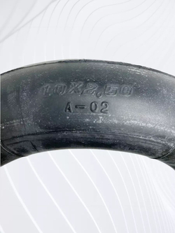 Камера 10x2.5 дюйма для электросамоката Kugoo M4, M4 Pro, Max Speed, G1