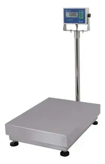 Весы напольные СКЕ-Н-300-6080-2
