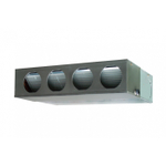 Канальная VRF система Fujitsu ARXA030GLEH