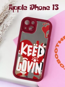 Чехол на Apple iPhone 13