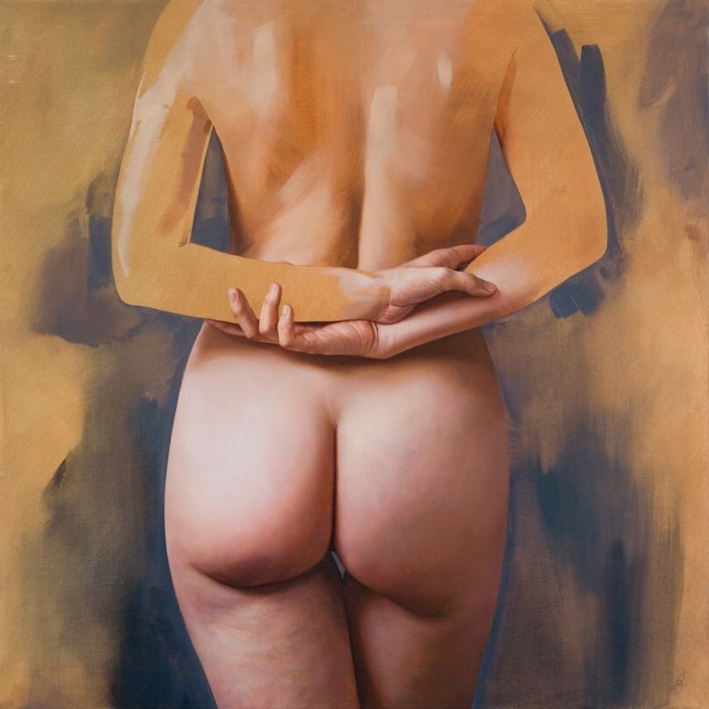 Javier Arizabalo (р. 1965)