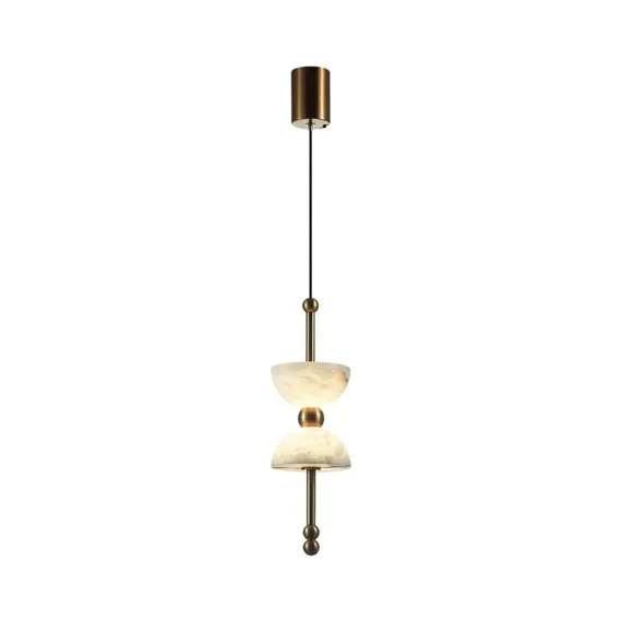 Подвесной светильник Feliz 6685/7L Odeon Light