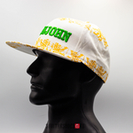 Винтажная бейсболка SEAN JOHN