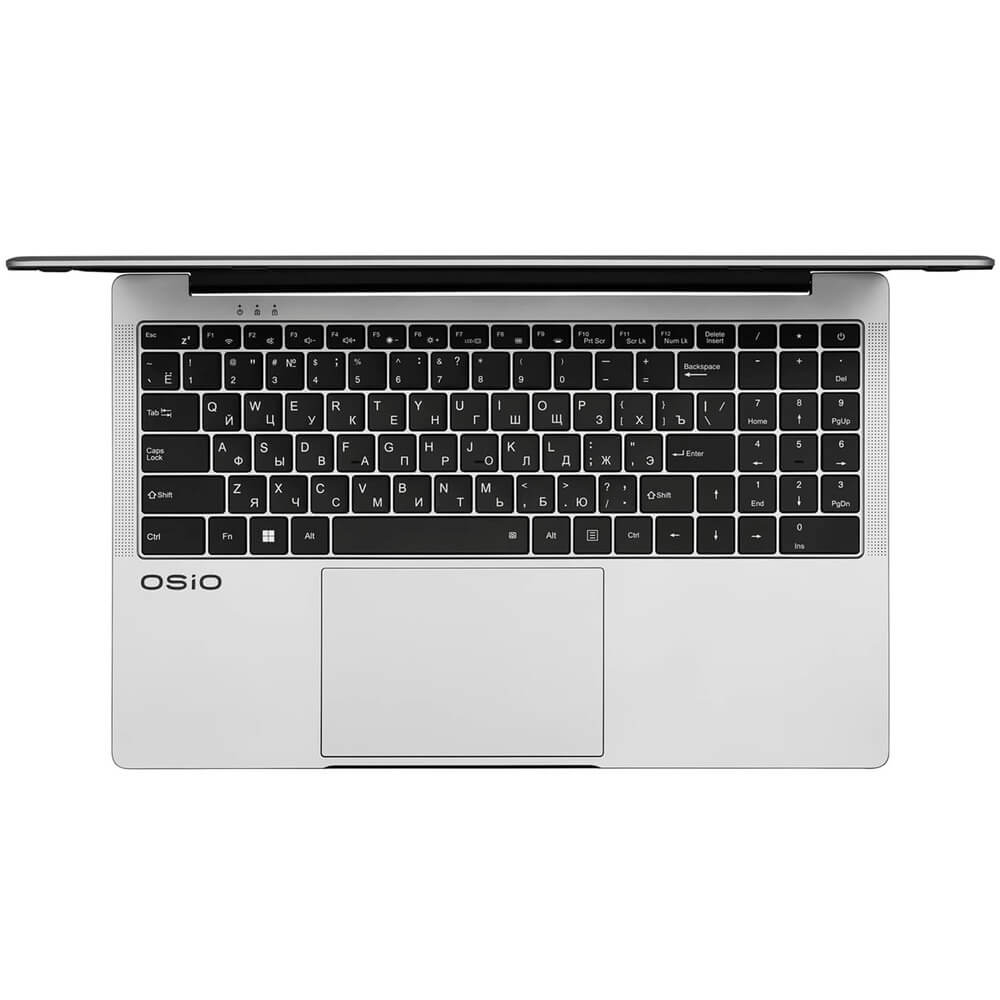 Ноутбук Osio FocusLine (F150i-025)