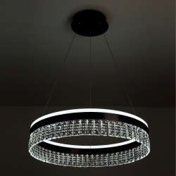 Подвесной cветильник LED4U L1090-400