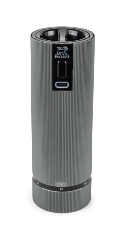 Peugeot Электрическая мельница для перца Line 15 см USB-C EAN 4006950043148