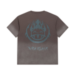 Футболка Ymkashix THF Big Logo F-1374 pp.L