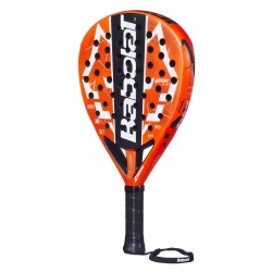 Babolat Ракетка для падела Veron Juan Lebron 3.0, оранжевый