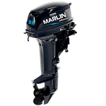 Лодочный мотор Marlin MP9.9Pro AWRS (20)