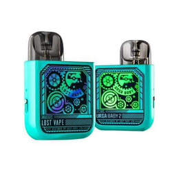 Lost Vape Ursa Baby 2 Pod 900mAh Kit