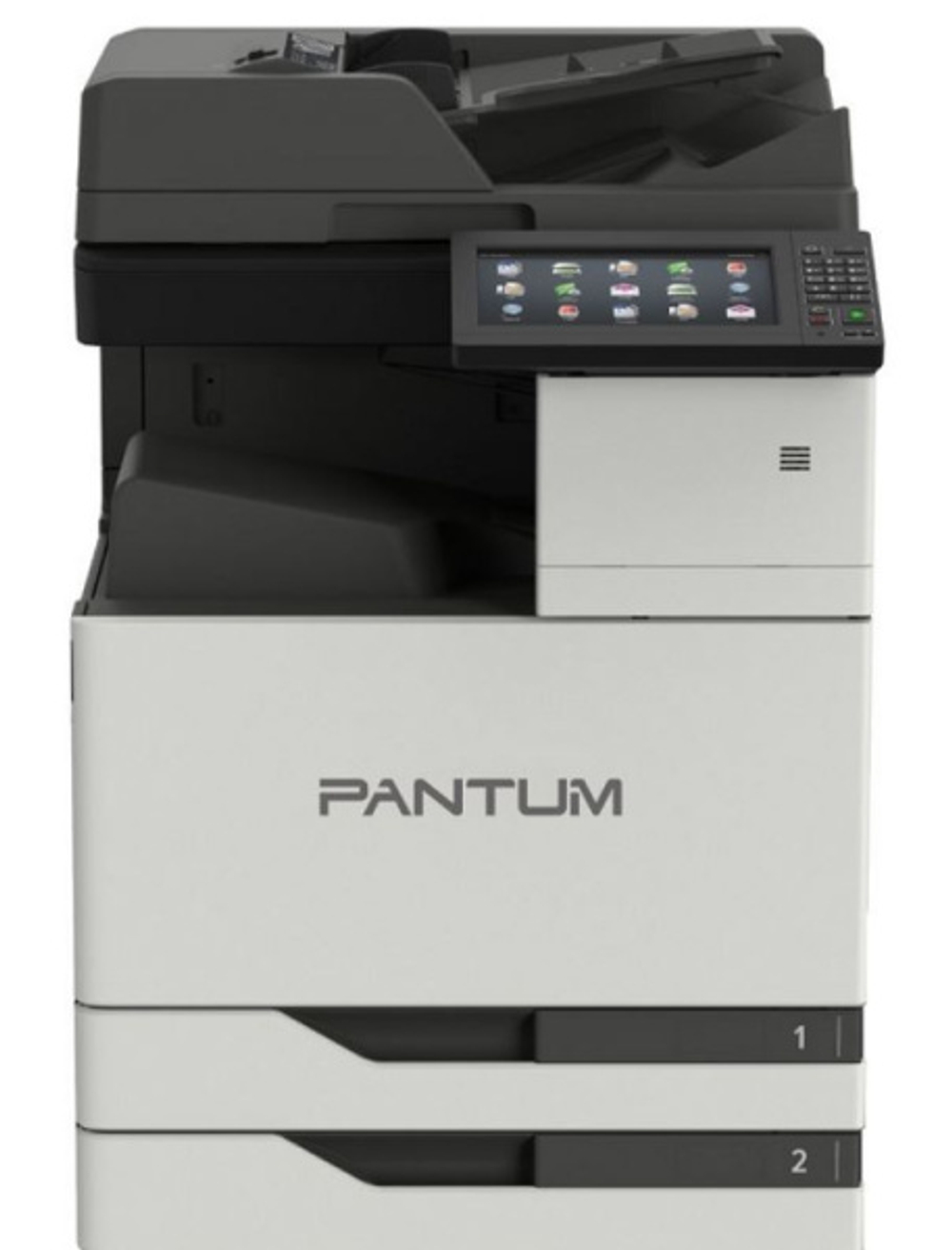 МФУ Pantum CM9708DN