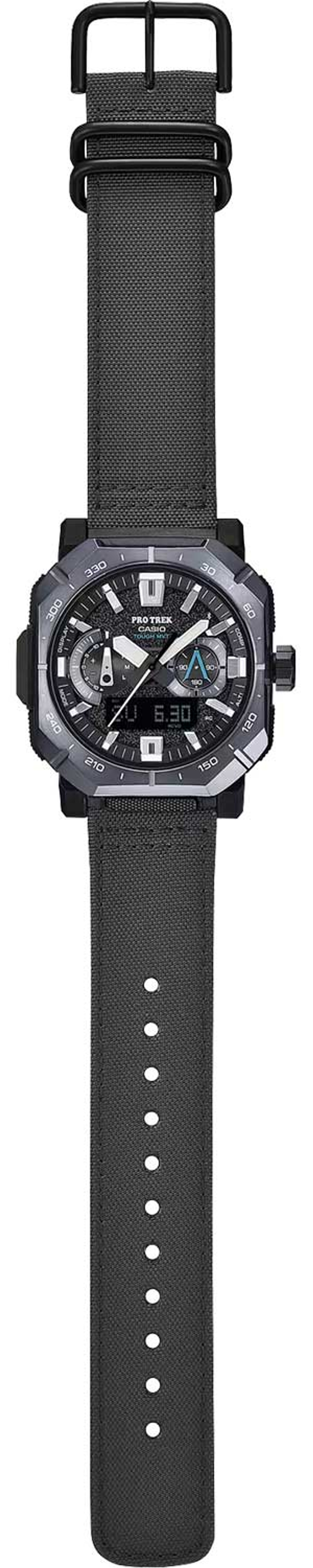 Часы Casio PRW-B1000B-2