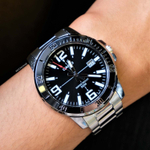 Мужские наручные часы Casio MTP-VD01D-1B