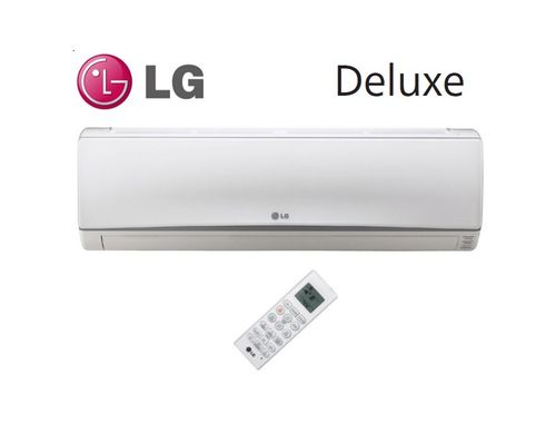 Внутренний блок LG MS24AQ.NC0R0 inverter