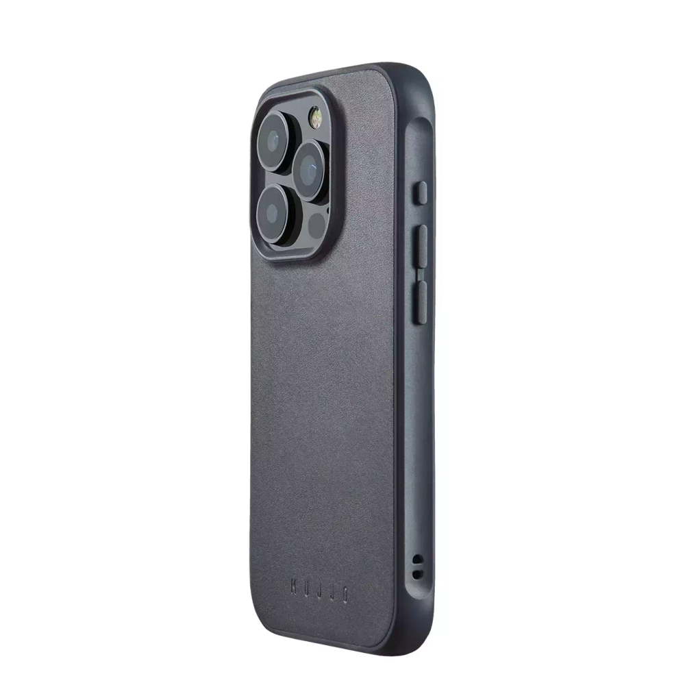 Чехол Mujjo Shield Case для iPhone 15 Pro