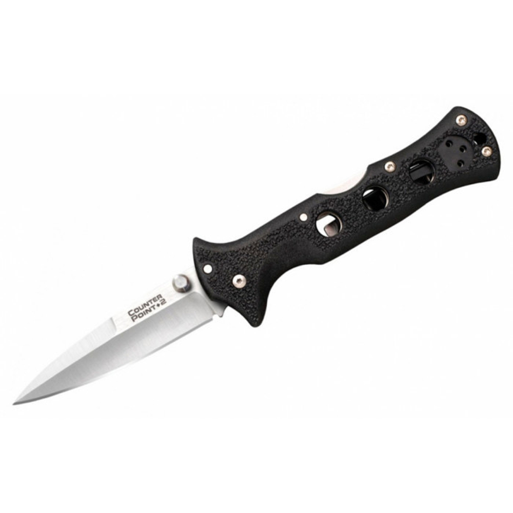 Складной нож Cold Steel 10AC Counter Point II