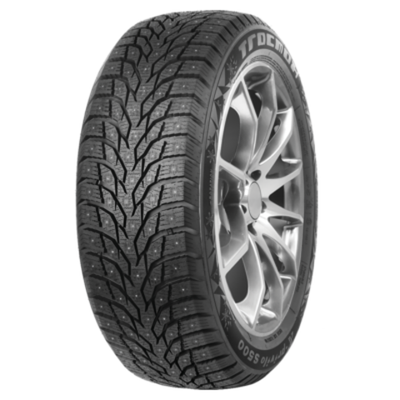 275/60R20 116T XL X-Privilo S500 TL (шип.)