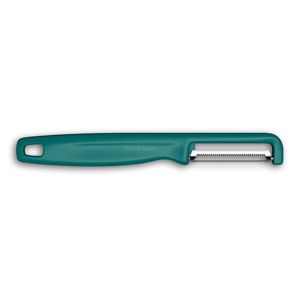 Овощечистка Victorinox Lota зеленая (6.0943.4)
