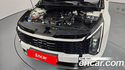 KIA Sportage Gasoline 1.6 Turbo 2WD — 2026