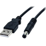 Кабель USB AM - штекер 3.5mm ORBITA OT-PCC07 (BS-390) 0.8m