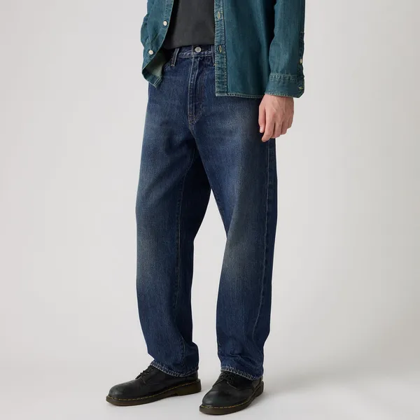 Джинсы мужские LEVI'S 568 LOOSE STRAIGHT