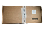 Панель ящика 198*456мм морозильной камеры прозрачный Ariston, Indesit C00385667, C00372744, 385667, 372744