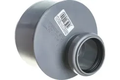 Муфта переходная Ostendorf 110/50мм короткая 22522