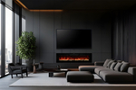 Очаг Royal Flame Galaxy 60 RF