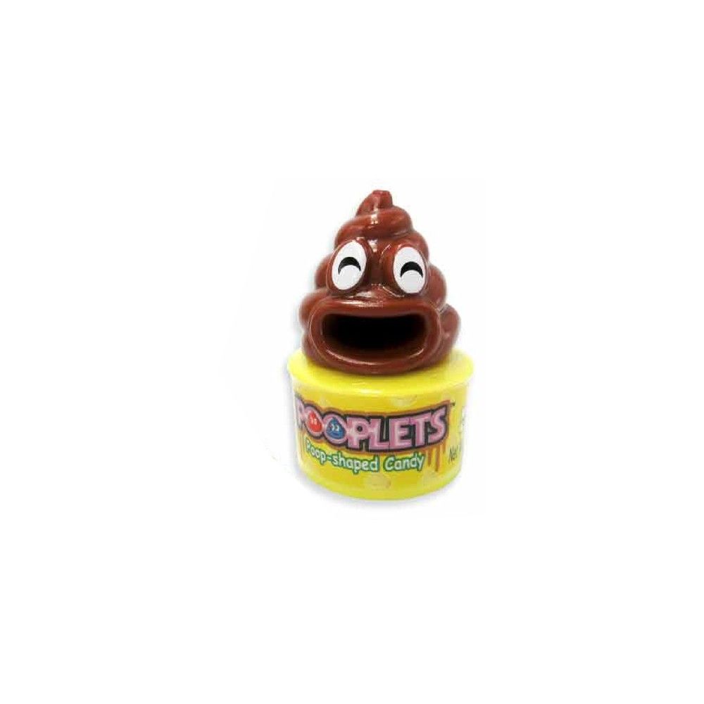 Конфеты Poplets 15гр