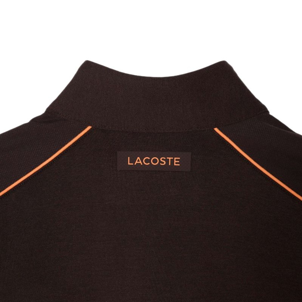 Теннисный костюм Lacoste Tennis x Daniil Medvedev - buffalo