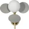 Бра Matisse 10008/1W Grey Loft It