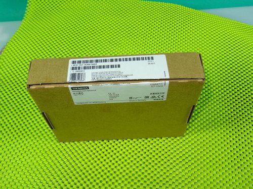 Siemens 6ES7553-1AA00-0AB0